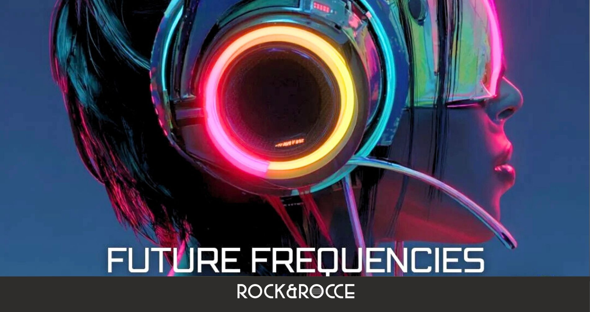 Future Frequencies, Il Rock ai tempi dell'AI
